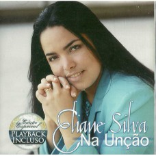 Eliane Silva - Na unção