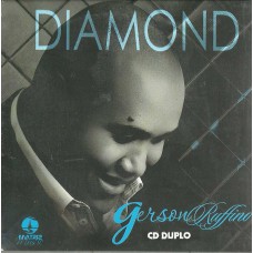 Gerson Rufino - Diamond (álbum duplo)