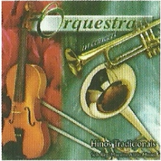 Maestro Alìrio Misael - Orquestra in concert