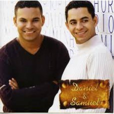 Daniel & Samuel - Semelhança - (álbum duplo)