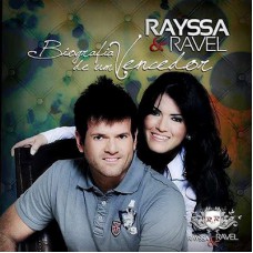 Rayssa e Ravel - Biografia de um vencedor