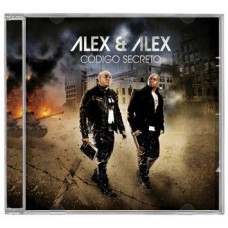 Alex & Alex - Código secreto