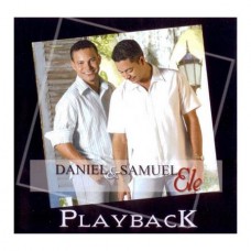 Daniel & Samuel - Ele (CD playback)