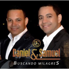Daniel & Samuel - Buscando milagres (álbum duplo)