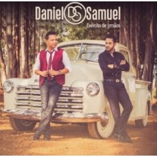 Daniel & Samuel - Exército de Irmãos