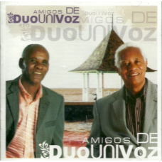 Duo Uny Voz - Amigos de Duo Uny Voz