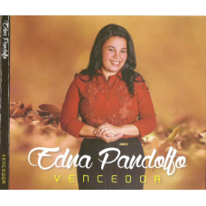 Edna Pandolfo - Vencedor (incluso playback)