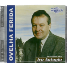 Ivo Antonio Gaikoski - Ovelha Ferida vol. 2