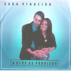 Sara Pinheiro - O Deus da Provisão (incluso playback)
