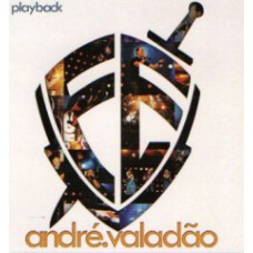 Andre Valadão - Fé (CD playback)