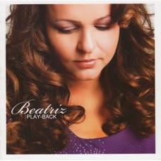 Beatriz - Trofeu de Glória - (CD playback)