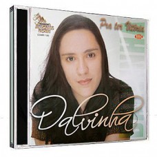 Dalvinha - Pra ter vitória (CD playback)