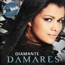 Damares - Diamante (CD playback)