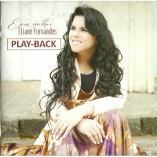 Eliane Fernandes - É pra melhor (CD playback)