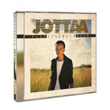Jotta A - Essência (CD playback)