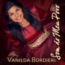 Vanilda Bordieri - Som do meu povo - (CD playback)