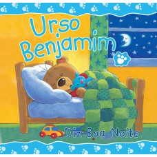 Urso Benjamim - Diz Boa Noite