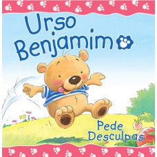 Urso Benjamim - Pede Desculpas