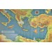 Atlas Bíblico Ilustrado - Mapas, Civilizações, Reinos e Tribos