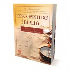 Descobrindo a Bíblia - História e fé das comunidades bíblicas