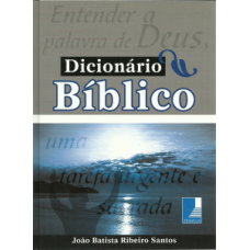 Dicionário e Atas Bíblico - Descubra este tesouro