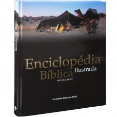 Enciclopédia Bíblica Ilustrada ( EA963PENC )