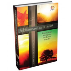 Fundamentos da fé cristã - Manual de Teologia
