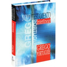 Novo Testamento Interlinear Grego - Português