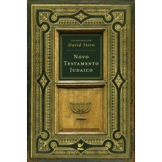 Novo Testamento Judaico - David H. Stern