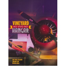 DVD Vineyard Music - Ao vivo no Hangar
