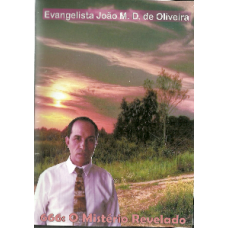666 O mistério revelado - João M. D. de Oliveira