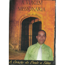 A viagem missionária - João M. D. de Oliveira