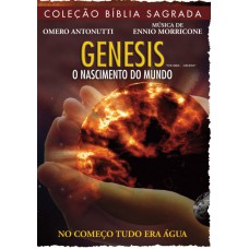 Genesis - O nascimento do mundo