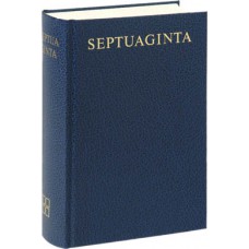 Biblia Septuaginta - Original Grego A.T.