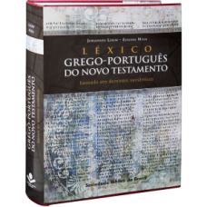 Lexico Grego-Português do Novo Testamento