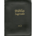 Capa de biblia courvin G - grande com zíper